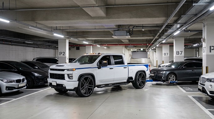 Low Clearance Towing in NY & NJ